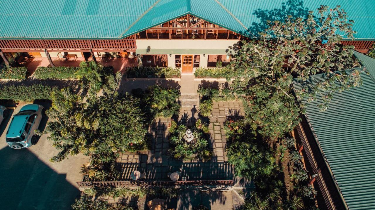 Monteverde Country Lodge - Costa Rica 외부 사진