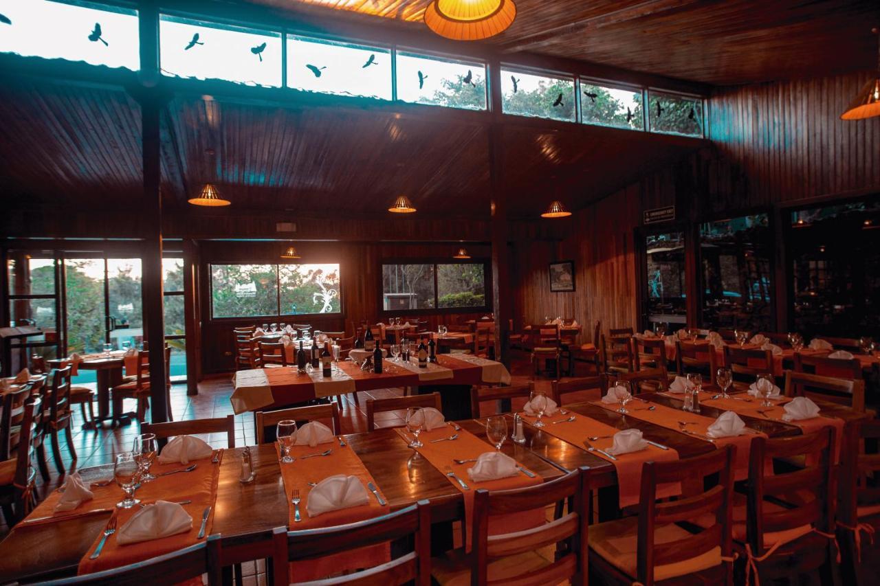 Monteverde Country Lodge - Costa Rica 외부 사진