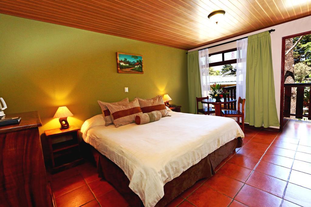 Monteverde Country Lodge - Costa Rica 객실 사진