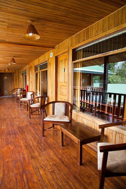Monteverde Country Lodge - Costa Rica 객실 사진